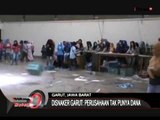 Gaji Tak Dibayar Selama 3 Bulan, Buruh Lampiaskan Kemarahan, Garut - iNews Malam 09/07