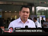 Menteri Perhubungan Dan CEO MNC Group, Lepas Tim Pantauan Arus Mudik MNC Media - iNews Malam 08/07
