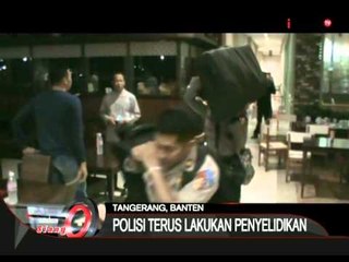 Ledakan Di Pusat Perbelanjaan - iNews Siang 10/07