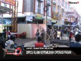 Dua Kelompok Warga di Lahat Bentrok Perebutkan Hak Operasi Pasar - iNews Petang 10/08