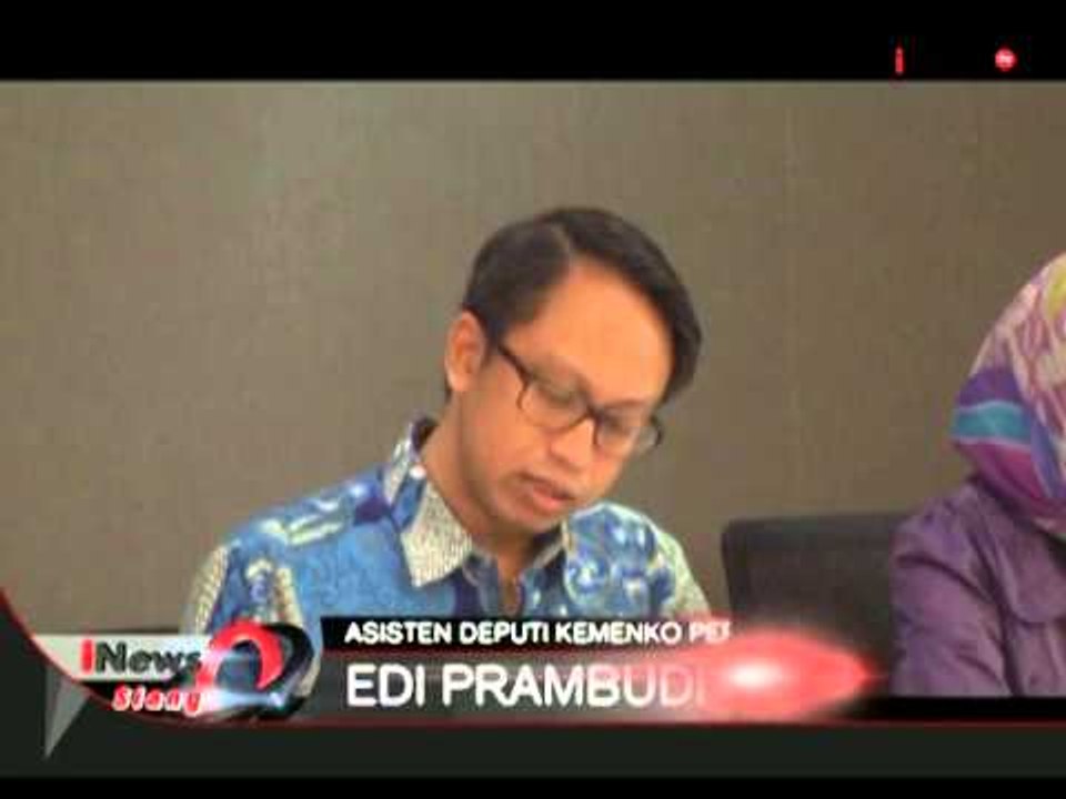 Kebijakan Pemerintah Kurang Efektif, Harga Sembako Tetap Naik Jelang Lebaran - iNews Siang 09/07