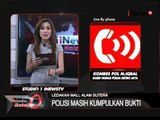 Telewicara: Ledakan Terjadi Di Toilet Pria - iNews Malam 09/07