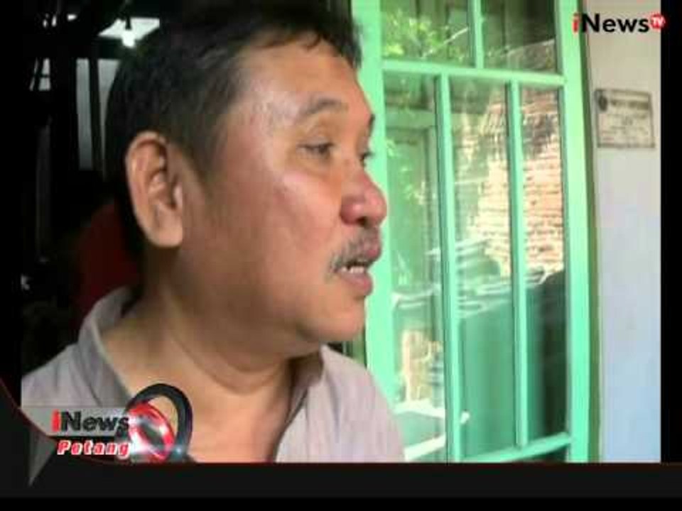 Pengusaha Telor Asin Brebes Mendapatkan Berkah - iNews Petang 10/08