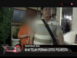 Tragedi Engeline, M-M Digelandang Ke Ruang Psikologi - iNews Petang 09/07