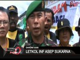 Pasar Murah Sinabung, Warga Mendapat Paket Sembako Murah - iNews Pagi 09/07