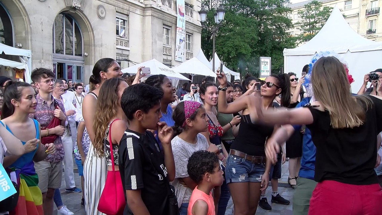 Live Fête de la Jeunesse du 30 juin 2018