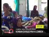 Puluhan Warga Keracunan Nasi Kuning, Seorang Anak Jatuh Lemas - iNews Malam 12/07