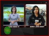 Live Report: Jalur Selatan Leles Jawa Barat Masih Lengang - iNews Pagi 13/07