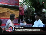 Polda Bali Siap Hadapi Praperadilan Kasus Pembunuhan Engeline - iNews Pagi 13/07