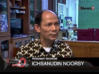 Kenaikan Harga, Picu Turunnya Daya Beli Masyarakat - iNews Pagi 10/07