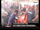 Kebakaran 8 Rumah Di Jambi Panggang Nenek 60 Tahun Yang Terperangkap Dalam Kamar - iNews Pagi 13/07