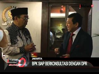 Pilkada Serentak - iNews Malam 13/07