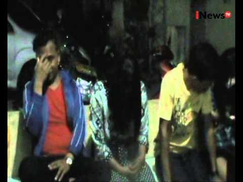 Razia Penyakit Masyarakat, Oknum PNS Terjaring Razia - iNews Pagi 1507