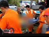 Live Report Parimanan Jabar: Kecelakaan Maut Bus Mudik - iNews Petang 14/07