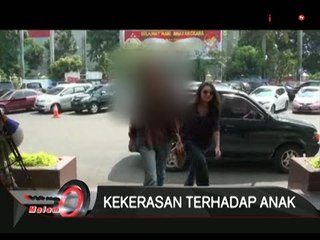 Ibu Penganiaya Anak Kandungnya GT, Diperiksa BNN Sebagai Pengguna Ganja - iNews Malam 14/07