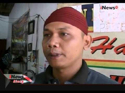 Lonjakan Penumpang Di Terminal Jombor - iNews Siang 14/07