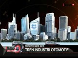 Road To Golas 2015, Tren Industri Otomotif - iNews Malam 14/07