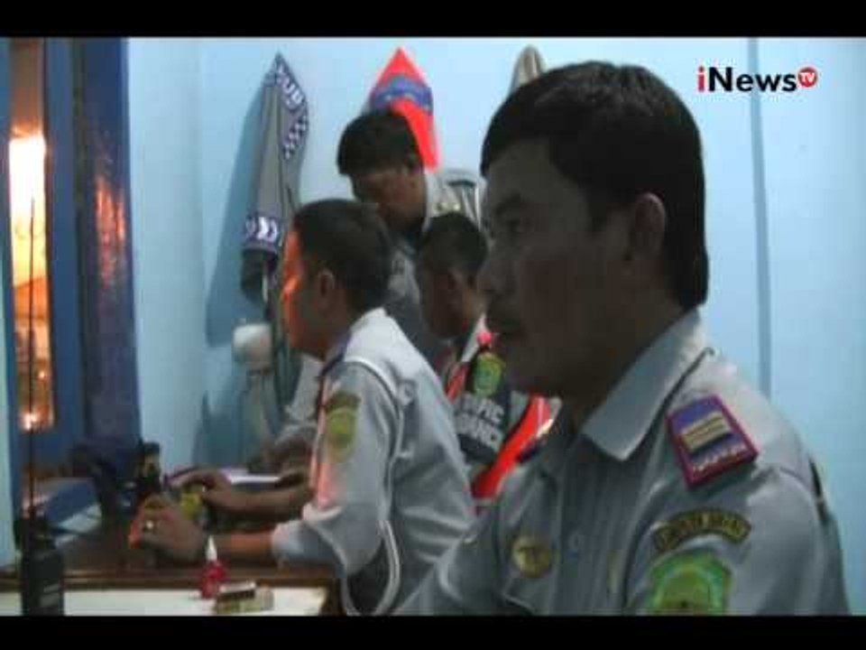 Ayo Pulang Kampung: Pemudik Motor Dominasi Jalur Pantura Lama - iNews Pagi 14/07