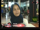 Terminal Bandara Soetta Relatif Lenggang Pada H 3 - iNews Pagi 15/07