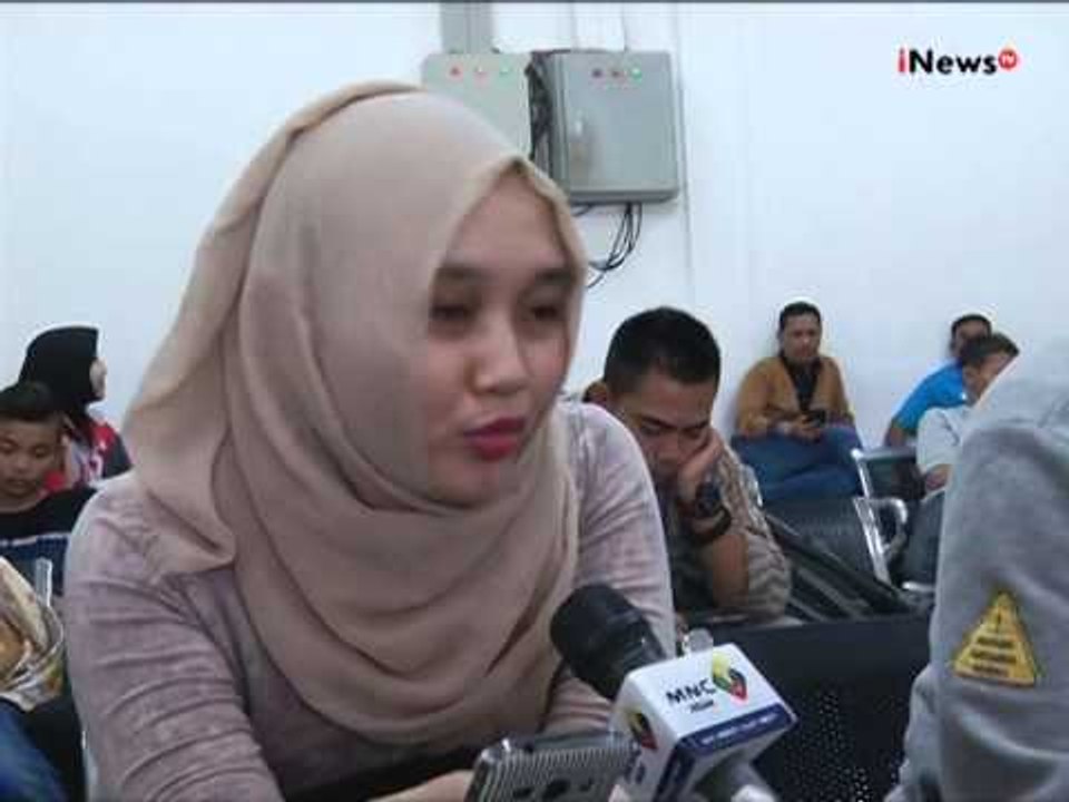 Bosan Menunggu Kereta Api, Browsing Internet Menjadi Pilihan Pemudik - iNews Siang 15/07