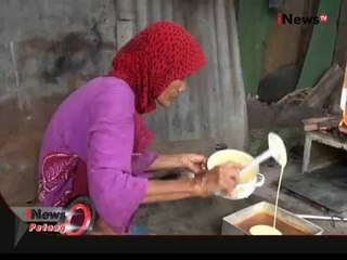 Kuliner Lebaran: Kue Maksuba Khas Lebaran - iNews Petang 15/07