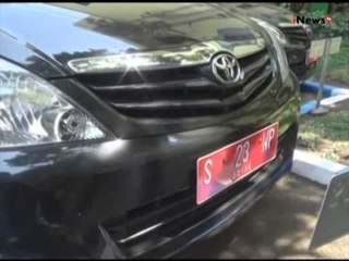 Bupati Jombang Nyono Suharli Larang Penggunaan Mobil Dinas Untuk Mudik - iNews Pagi 14/07