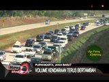 Antrian Kendaraan Pemudik 10KM Di Ruas Tol Cipali Dan Cileunyi - iNews Siang 15/07