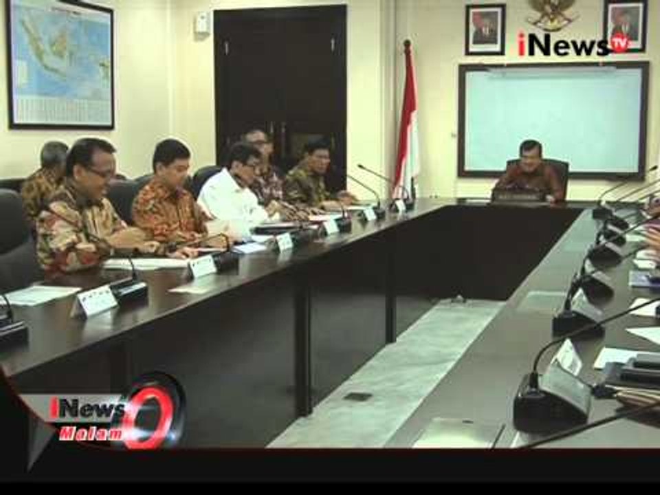 Puluhan Mobil Dinas Dilarang Mudik - iNews Malam 15/07