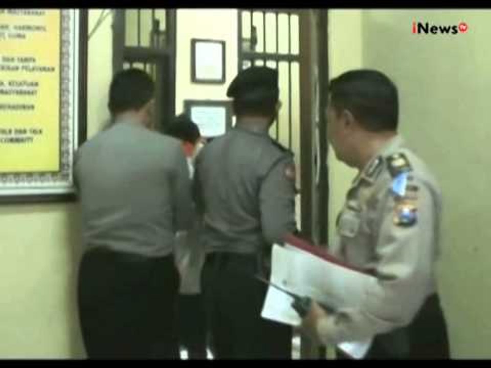 Pencuri Sepeda Motor Dihajar Hingga Babak Belur, Oleh Pemilik Kndaraan - iNews Pagi 16/07