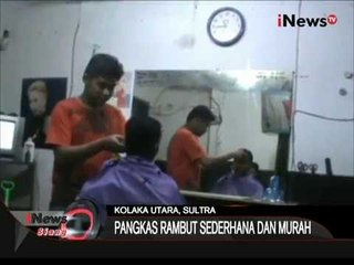 Penampilan Bersih Dan Rapih Untuk Di Hari Yang Suci - iNews Siang 16/07