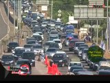 Live Report: Akses Pejagan Ke Arah Brebes Tegal Dan Semarang Ditutup - iNews Siang 16/07