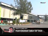 Road To GIIAS: Teknologi Kendaraan Dalam Negeri Harus Ditingkatkan - iNews Malam 16/07