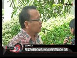 Presiden Jokowi Pertimbangkan Pengajuan Grasi Mantan Ketua KPK Antasari Azhar - iNews Pagi 15/07