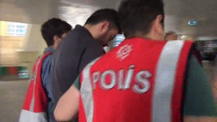 Genç kadını darp eden taksiciye hapis cezası