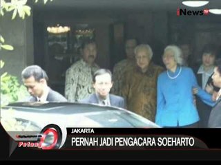 Pengacara Papan Atas Oc Kaligis Ditetapkan Sebagai Tersangka - iNews Petang 15/07