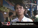 Berkah Bagi Pedagang Kulit Ketupat Dan Daging Dadakan - iNews Petang 16/07