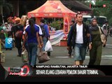 Pantauan Arus Mudik, Arus Mudik Tidak Seramai Tahun 2014 - iNews Petang 16/07