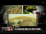 Sajian Khas Lebaran, Ketupat Opor Dan Kue Kue Kering - iNews Siang 17/07