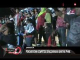 Kisruh Sepakbola Indonesia, PSSI Menang Sidang PTUN Atas Menpora - iNews Siang 16/07