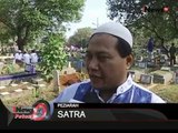 Ziarah Usai Sholat Ied, TPU Karet Pasar Baru DiPadati Peziarah - iNews Petang 17/07
