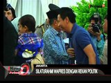 Silaturahmi Wapres Dengan Rekan Politik - iNews Petang 17/07