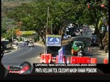 Live Report: Suasana Arus Mudik Di Kawasan Tol Cileunyi Jabar - iNews Petang 17/07