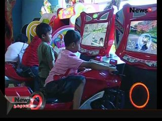 Petugas Keamanan PGC Mengaku Tidak Mengenal Pelaku Penculikan Anak - iNews Petang 20/07