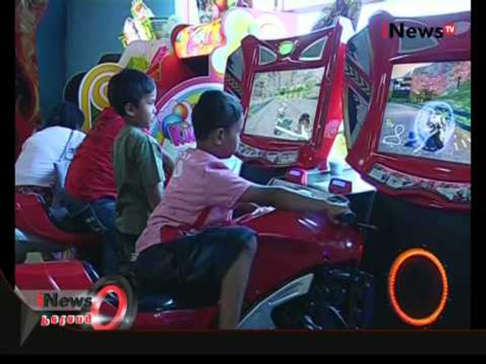 Petugas Keamanan PGC Mengaku Tidak Mengenal Pelaku Penculikan Anak - iNews Petang 20/07