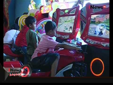 Petugas Keamanan PGC Mengaku Tidak Mengenal Pelaku Penculikan Anak - iNews Petang 20/07