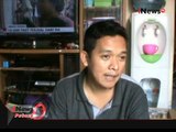 Tersangka Penculikan Anak di PGC Terekam CCTV iNews - Petang 20/07