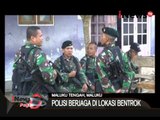 Bentrok Warga, 1 Warga Dan 1 Polisi Tewas - iNews Pagi 21/07