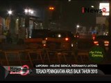 Live Report: Laporan Arus Mudik Dan Arus Balik, Cileunyi Dan Indramayu - iNews Malam 20/07