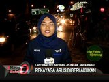 Live Report: Laporan Arus Mudik Dan Arus Balik, Puncak - Jawa Barat - iNews Malam 20/07
