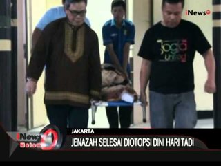 Wrtawai Tewas Membusuk Dan Terikat Tali Pelastik - iNews Malam 19/07
